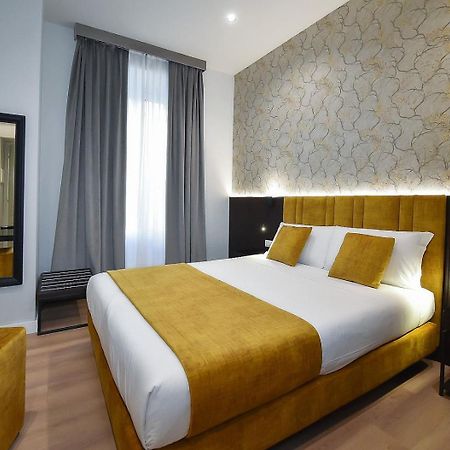 Alba Rosa Rooms Roma Dış mekan fotoğraf