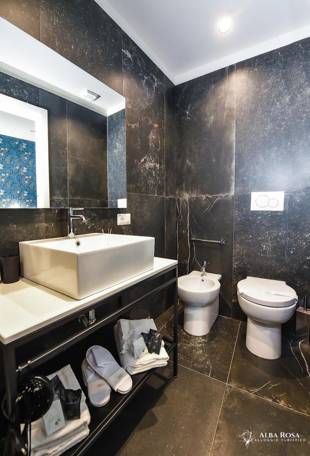 Alba Rosa Rooms Roma Dış mekan fotoğraf