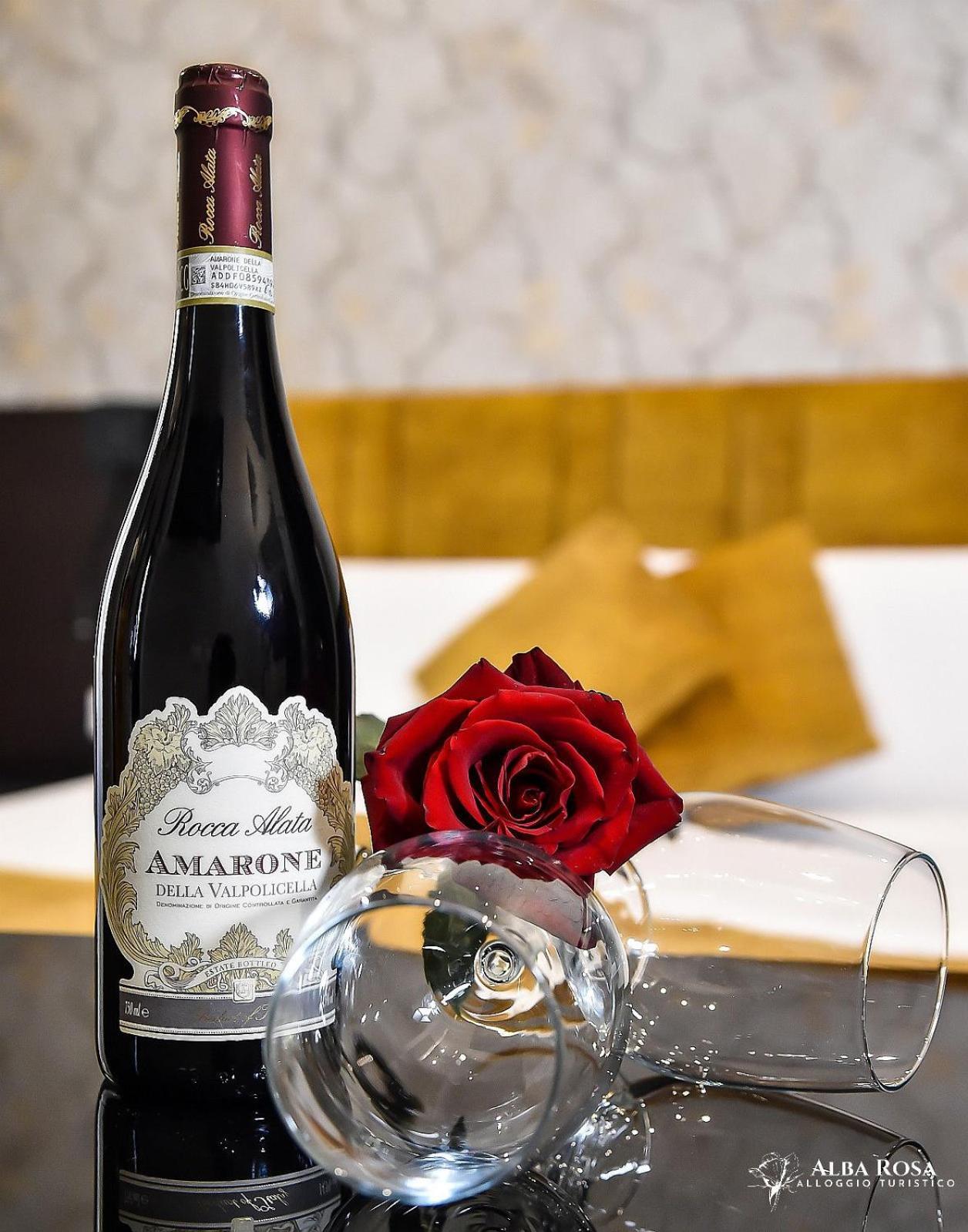 Alba Rosa Rooms Roma Dış mekan fotoğraf