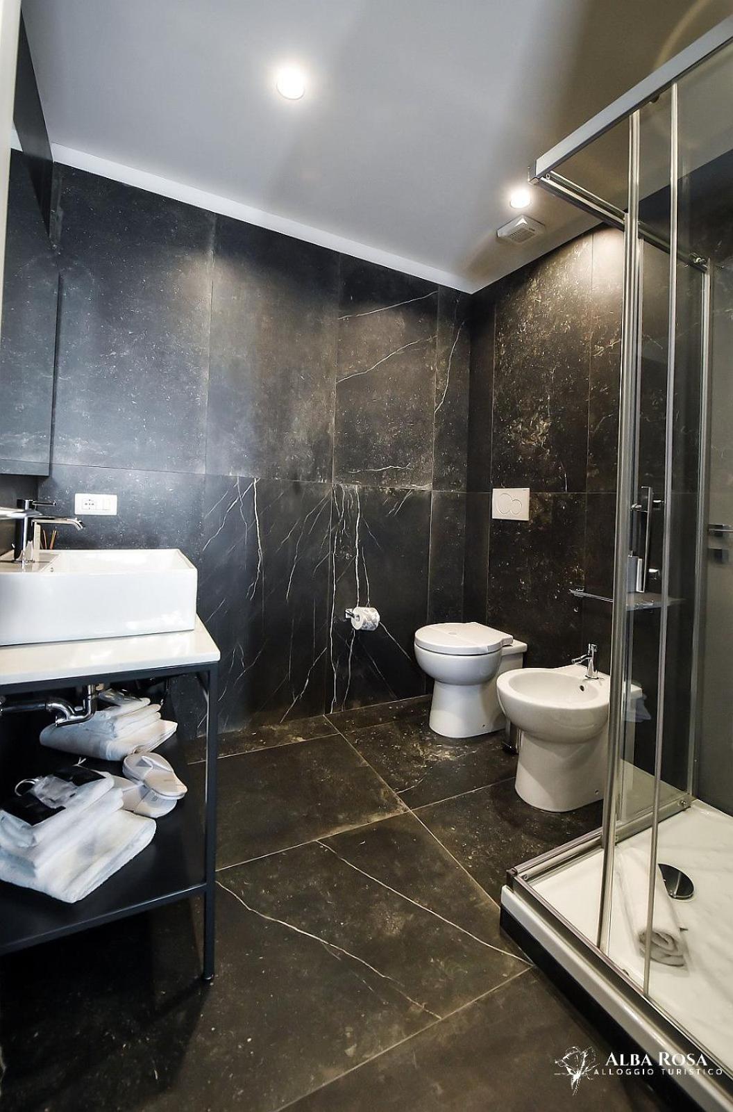 Alba Rosa Rooms Roma Dış mekan fotoğraf